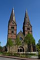 Stiftskirche Bücken