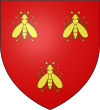 Blason de Givors