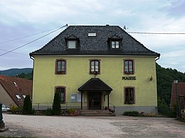 Breitenbach – Veduta