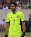 Jaime Penedo geboren op 26 september 1981