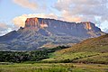 národní park Canaima