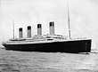 De RMS Titanic