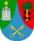 Escudo d'armas