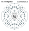 Electrons per capa