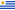 Bandiera dell'Uruguay