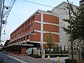 江東図書館（中央館）