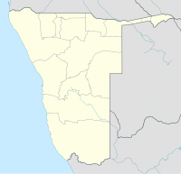 Noordoewer (Namibia)