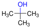 2-Methylpropan-2-ol