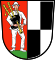 Wappen von Selbitz (Oberfranken)