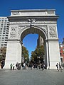 Stanford White Arch