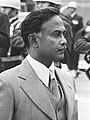 Ziaur Rahman geboren op 19 januari 1936