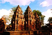 Banteay Srei