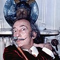 Salvador Dali (1972)