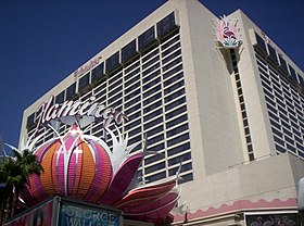 Image illustrative de l’article Flamingo Las Vegas