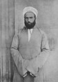 Mohammed Abdoe geboren in 1849