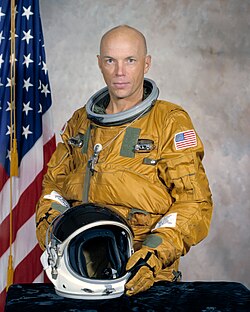 Image illustrative de l’article Story Musgrave