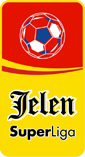 Logo der SuperLiga