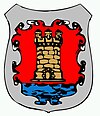 Wappen von Persenbeug-Gottsdorf