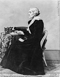 Susan B. Anthony