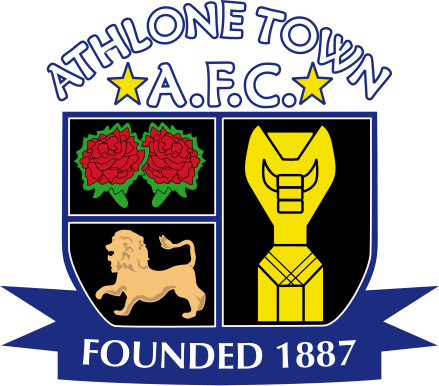 Datei:AFC Athlone Town.svg