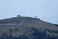 Bergstation Klippitztörl auf der Hohenwart