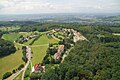 Blick auf die Gemeinde St. Chrischona