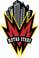 Logo der NY/NJ MetroStars von 1996–2002