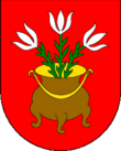 Wappen von Mölten