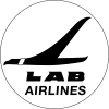 LAB Airlines Logo