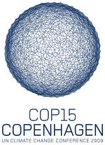 Logo COP15