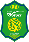 Jeonbuk Motors