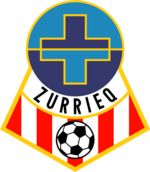 Logo FC Żurrieq