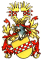 Wappen der Grafen von der Mark