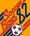 Soccer Bowl '82 (Alternatiovlogo)