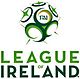 Logo der League of Ireland