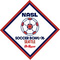 Soccer Bowl '76