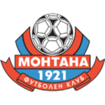 Logo des PFK Montana