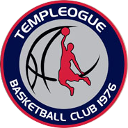 Templeogue Basketball Club logo