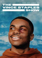 File:The Vince Staples Show poster.jpeg