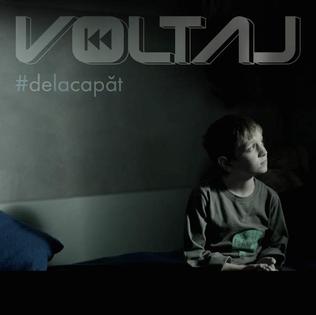 File:Voltaj - De la capăt cover art.jpeg