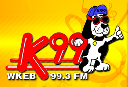 File:WKEB 99.3 logo.jpg