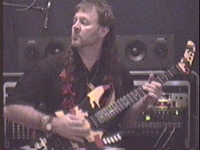 Warner circa 2001