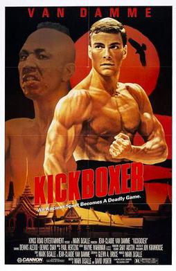 File:Kickboxer poster.jpg