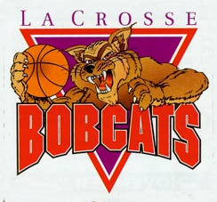 File:La Crosse Bobcats logo.png