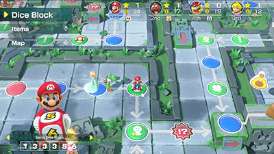 File:Super Mario Party board.png