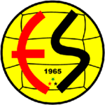 Club crest