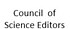 Council of Science Editors