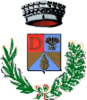 Coat of arms of Decimoputzu