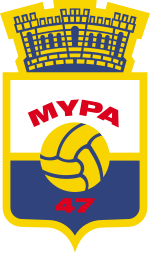 Logo of MYPA