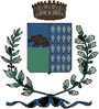 Coat of arms of Serravalle Pistoiese